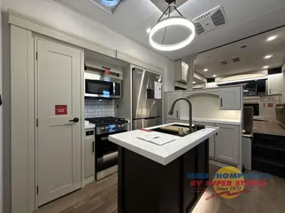 2026 Grand Design Solitude photo 27