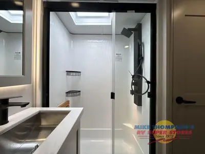 2026 Grand Design Solitude photo 45