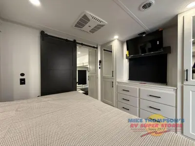 2026 Grand Design Solitude photo 38
