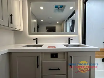 2026 Grand Design Solitude photo 44