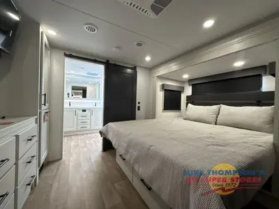 2026 Grand Design Solitude photo 36