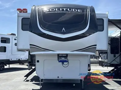 2026 Grand Design Solitude photo 10
