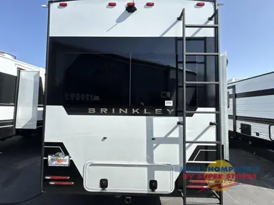 2026 Brinkley Model Z photo 7