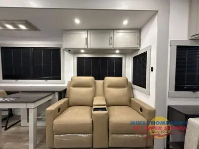 2026 Brinkley Model Z photo 21