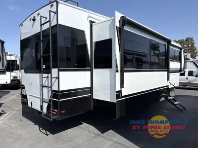 2026 Brinkley Model Z photo 8