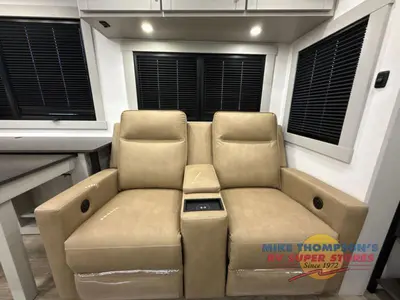 2026 Brinkley Model Z photo 22