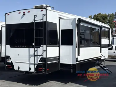 2026 Brinkley Model Z photo 14