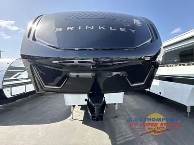 2026 Brinkley Model Z photo 3
