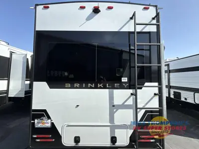 2026 Brinkley Model Z photo 13