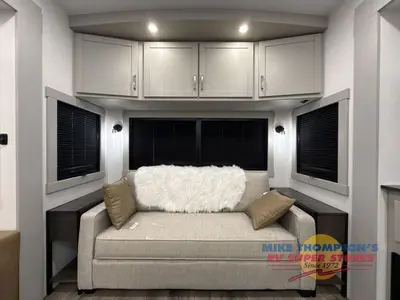2026 Brinkley Model Z photo 19