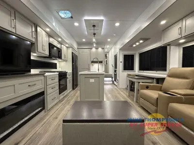 2026 Brinkley Model Z photo 18