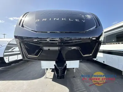 2026 Brinkley Model Z photo 10