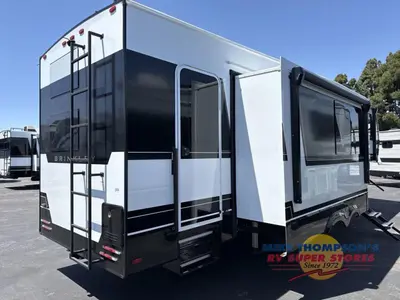 2026 Brinkley Model Z photo 8