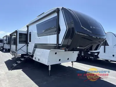 2026 Brinkley Model Z photo 2