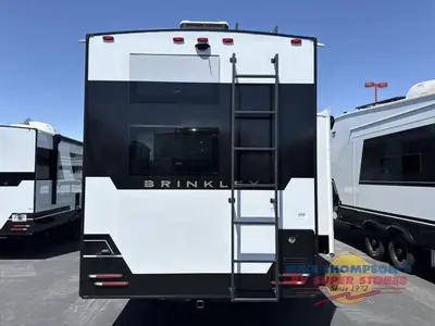 2026 Brinkley Model Z photo 13