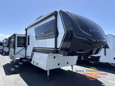 New 2026 Brinkley Model Z 3210