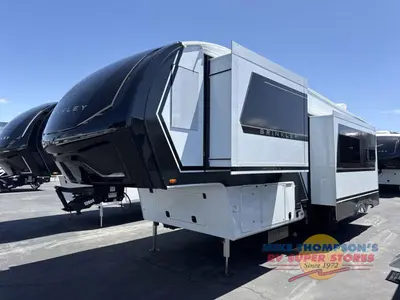 2026 Brinkley Model Z photo 11
