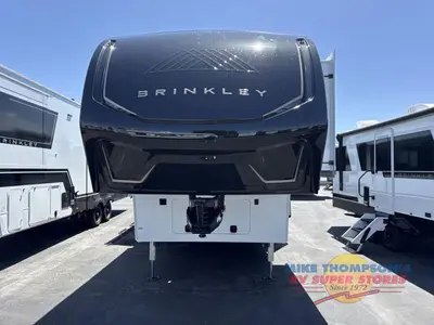 2026 Brinkley Model Z photo 3