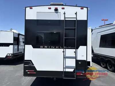 2026 Brinkley Model Z photo 7