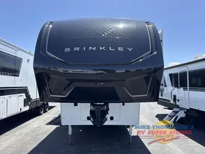 2026 Brinkley Model Z photo 10
