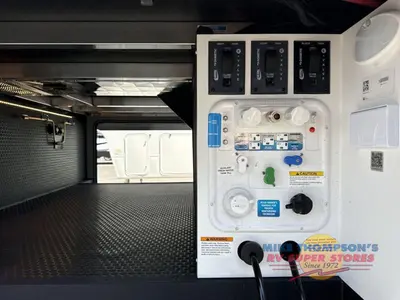 2026 Brinkley Model Z photo 49