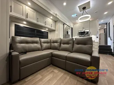 2026 Grand Design Solitude photo 20