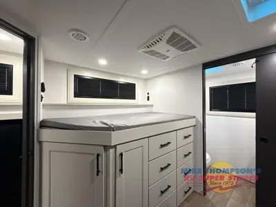 2026 Grand Design Solitude photo 46