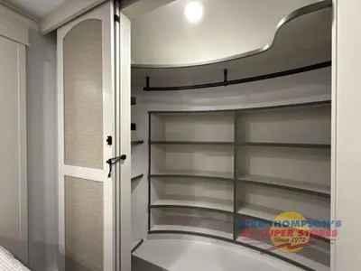 2026 Grand Design Solitude photo 39