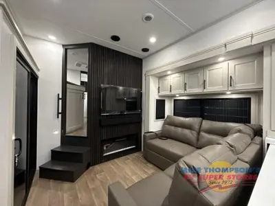 2026 Grand Design Solitude photo 18