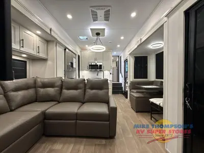 2026 Grand Design Solitude photo 19