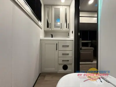 2026 Grand Design Solitude photo 49