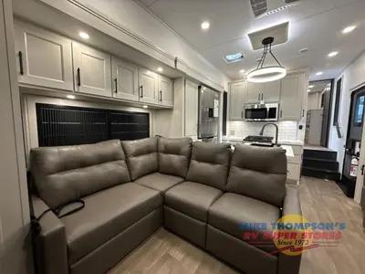 2026 Grand Design Solitude photo 21