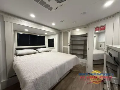 2026 Grand Design Solitude photo 35