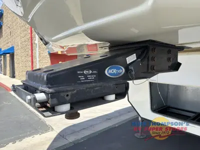 2018 Heartland Landmark 365 photo 49