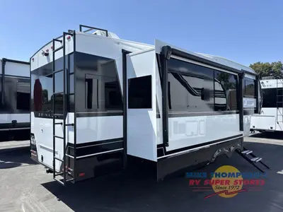 2026 Brinkley Model Z photo 14
