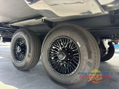 2026 Brinkley Model Z photo 49