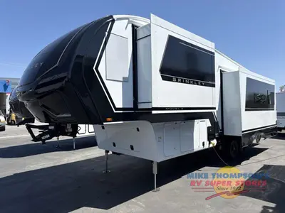 2026 Brinkley Model Z photo 4