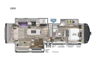 2026 Brinkley Model Z photo 50