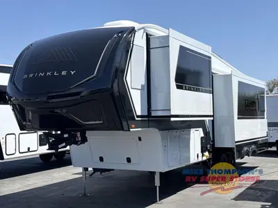 2026 Brinkley Model Z photo 11