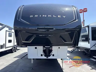 2026 Brinkley Model Z photo 3