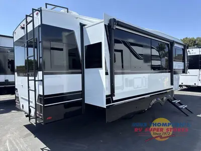 2026 Brinkley Model Z photo 8