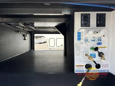 2026 Brinkley Model Z photo 46
