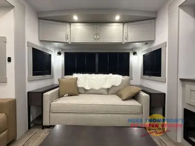 2026 Brinkley Model Z photo 19