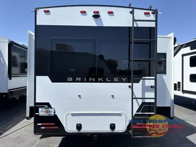 2026 Brinkley Model Z photo 13