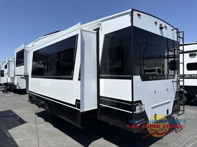 2026 Brinkley Model Z photo 12