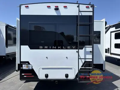 2026 Brinkley Model Z photo 7