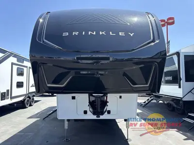 2026 Brinkley Model Z photo 10