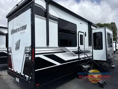 2026 Grand Design Momentum G-Class photo 14