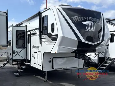 New 2026 Grand Design Momentum G-Class 350G