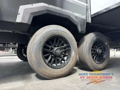 2026 Grand Design Momentum G-Class photo 47